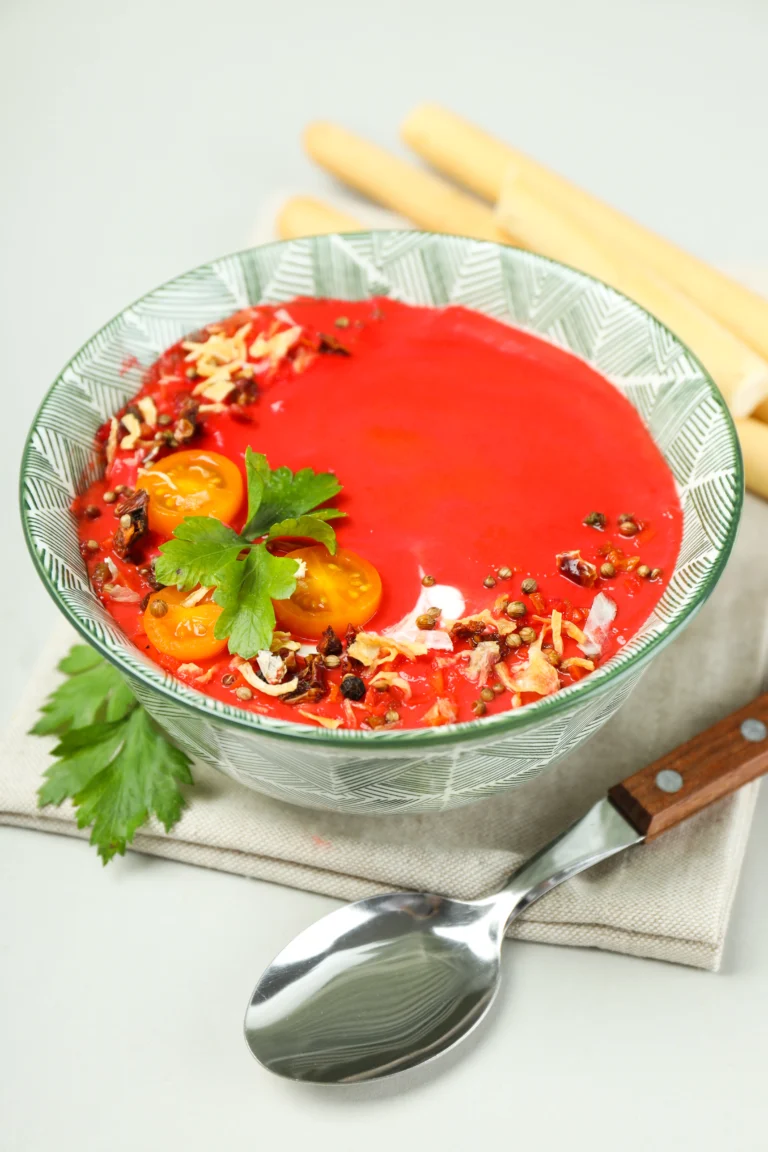 Recetas con salsa de tomate: 20 ideas irresistibles para todos los gustos