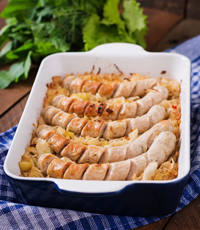 12 irresistibles recetas con butifarra para disfrutar en casa todo el año