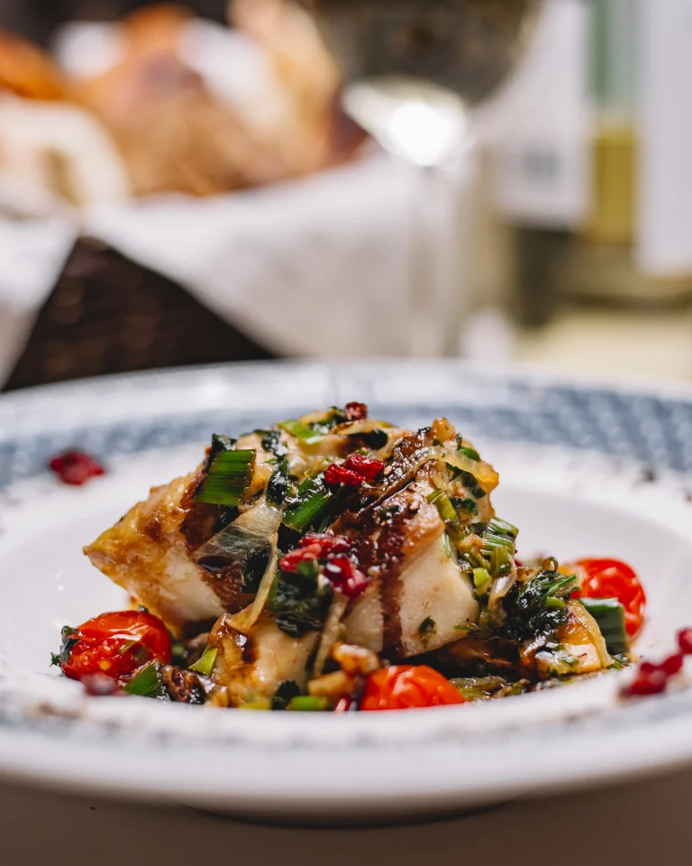 12 recetas irresistibles con bacoreta: ideas fáciles y sabrosas para aprovechar este pescado económico
