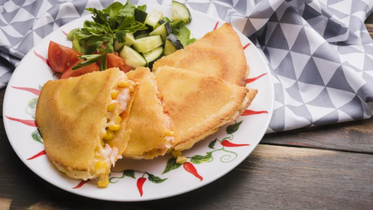 Receta empanada de pollo casera: fácil, deliciosa y paso a paso