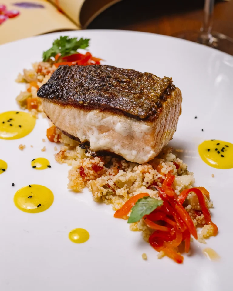 Pez Espada Recetas: Cómo Cocinarlo Jugoso y Delicioso (Plancha, Horno y Más)