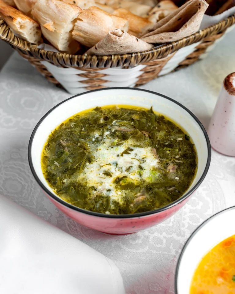 Receta Potaje de Berros Gomero: Tradición Canaria Paso a Paso
