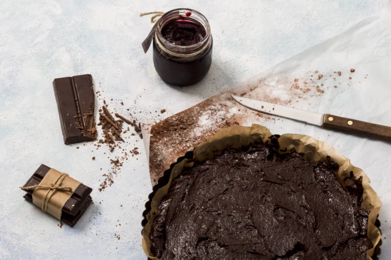 Receta Bizcocho Chocolate Esponjoso y Fácil Guía Completa Paso a Paso