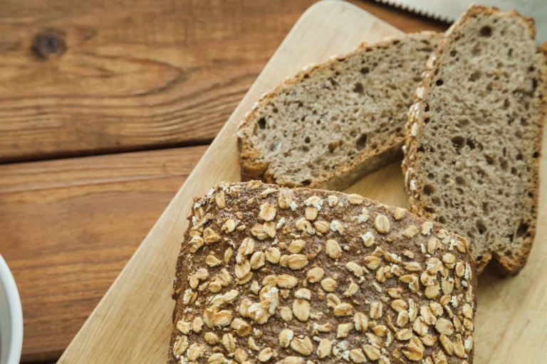 La Receta Definitiva del Pan de Trigo Sarraceno MÁS Esponjoso (¡Secreto Revelado y Sin Gluten!)