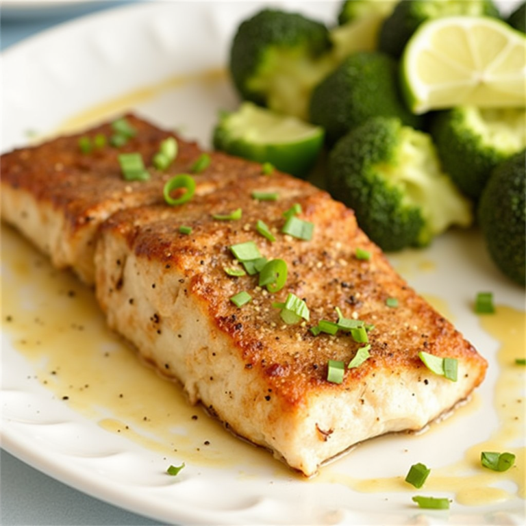 Recetas de Filete de Pescado: 12 Ideas Fáciles y Deliciosas para Cocinar en Casa