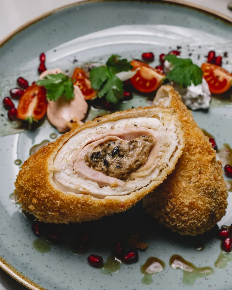Carne Wellington de Gordon Ramsay: Receta Original Paso a Paso con Trucos de Chef