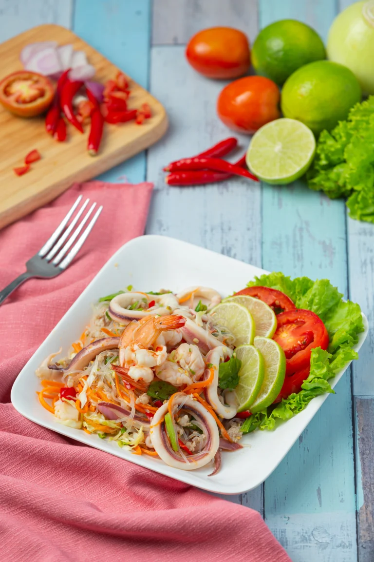 Recetas de Pulpo en Salsa: La Guía Definitiva para el Plato Gallego Perfecto