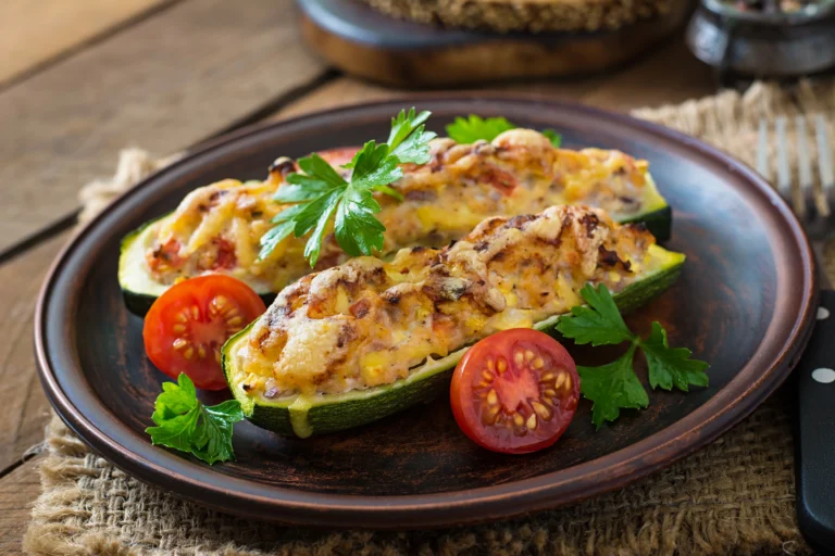 Recetas con Calabacín Amarillo: Guía Completa para Cocinar este Tesoro Dorado