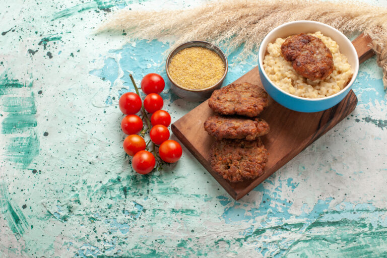 Recetas con Soja Texturizada: La Guía Completa para Dominar la Proteína Vegetal