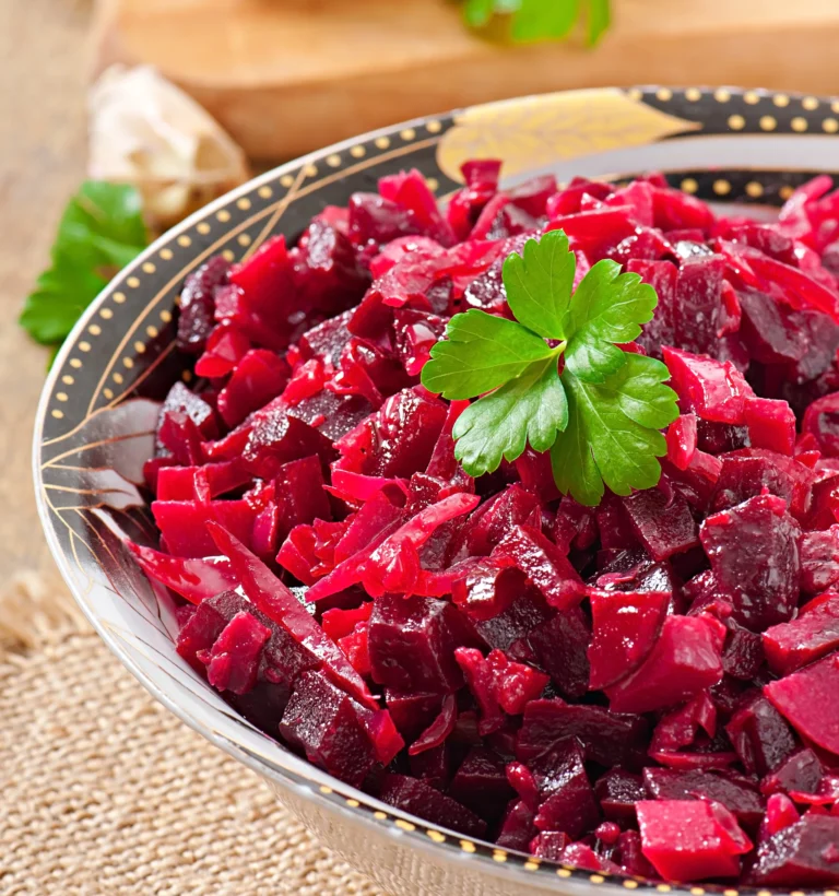 Recetas con Remolacha Cocida: 12 Ideas Deliciosas y Fáciles