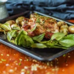 Recetas con Verdolaga: El Superalimento Oculto en tu Jardín